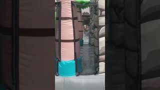 20190704新月橋水上樂園-2