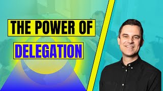 What Methods do You Use to Delegate Responsibilities Effectively | ActionCOACH NoLimits Wealth