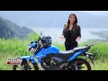 PASION POR LAS MOTOS | HAOJUE KA 150 | PRUEBA DE MANEJO | TEST RIDE