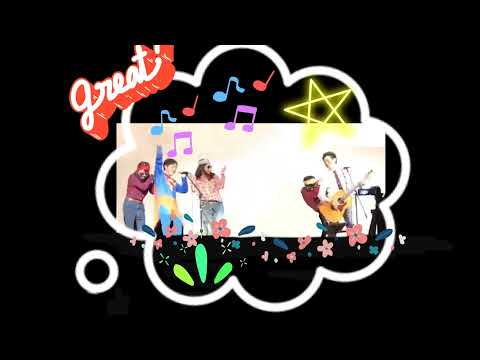 RADWIMPS『ブレス』byパンタグラフ　in GENKICHI ディキャンプライブ　お試し配信ライブですが😅
