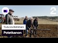 Potetkanon | Truls à la Hellstrøm | TV 2