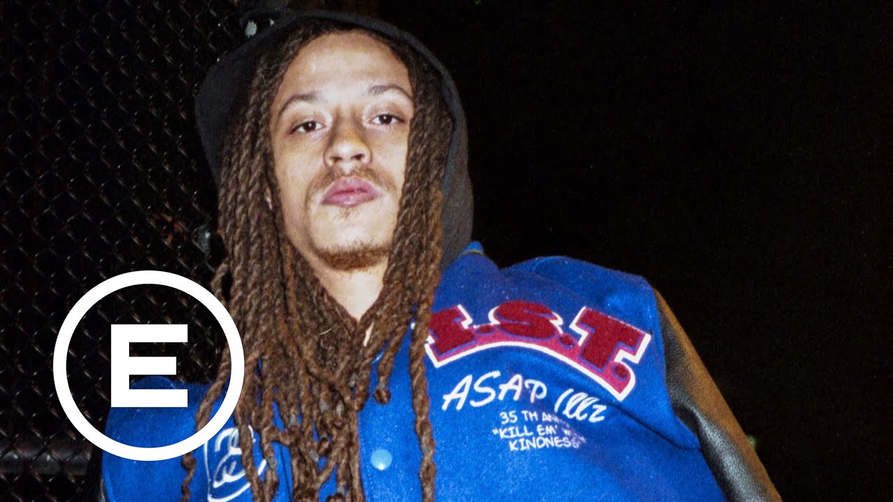 ELABS Secret Vault: A$AP ILLZ Ep. 2