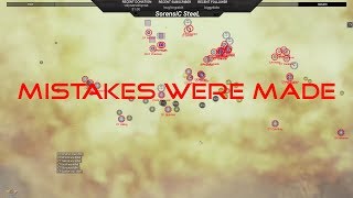 Brutal 501st City Assault - STAR WARS Arma 3 3rd PLT Zeus