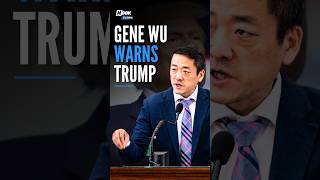 Gene Wu Rips Trump, Abbott & Paxton: You Can't Cheat Your Way To The Future!