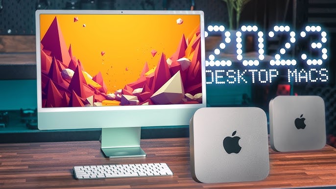 Apple Mac Mini M2 2023 review - Apple M2 unleashing its power via desktop -   Reviews