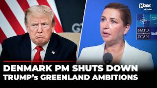 ‘We Are Ready To Defend Every Inch…’: Denmark PM Dares Trump Over Greenland At NATO