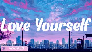 Justin Bieber - Love Yourself (Lyrics) / Lifesweet Lyrics