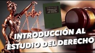 DISCIPLINAS JURÍDICAS, FILOSOFÍA JURÍDICA | CLASES DE DERECHO