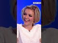 Rachel Riley&#39;s Halloween Costume! 🎃 #8outof10cats #jimmycarr #rachelriley #halloween