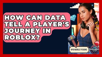 How Can Data Tell A Player