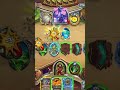 Playing 3 Quest Rewards in ONE Game? WATCH FULL GAMEPLAY Hearthstone  #hearthstone #hearthstoneclips
