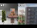 50 Ways to Kill Villager | Teardown