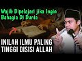 ILMU PALING TINGGI DI SISI ALLAH‼️BUYA ARRAZY HASYIM