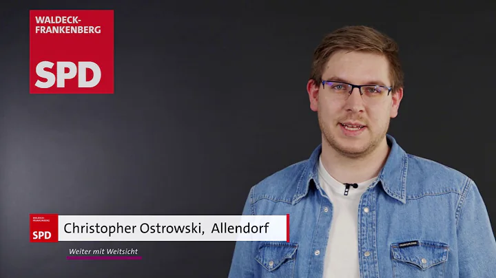 Christopher Ostrowski | Listenplatz 21