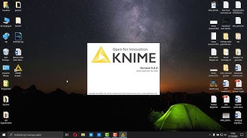 Knime İle Twitterdan Veri Çekme