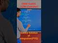#📚 Quickly Solution of PYQ of Integration | CBSE Class 12 Maths | By Manish Sir #maths