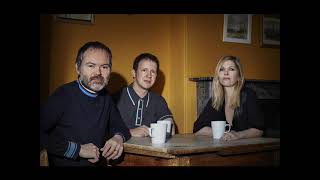 Saint Etienne interview with Radcliffe & Maconie (BBC Radio 6 Music)