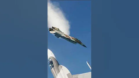 JF-17 VS F-16 It's not the Rate King #DCS