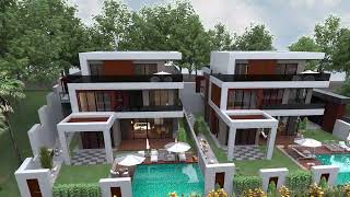 Bektaş Vural Villas-Bektaş Alanya Türkiye