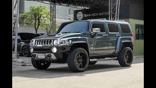 HUMMER H3