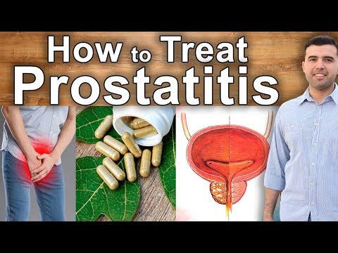 Video: Effective And Inexpensive Suppositories And Medicines For Prostatitis