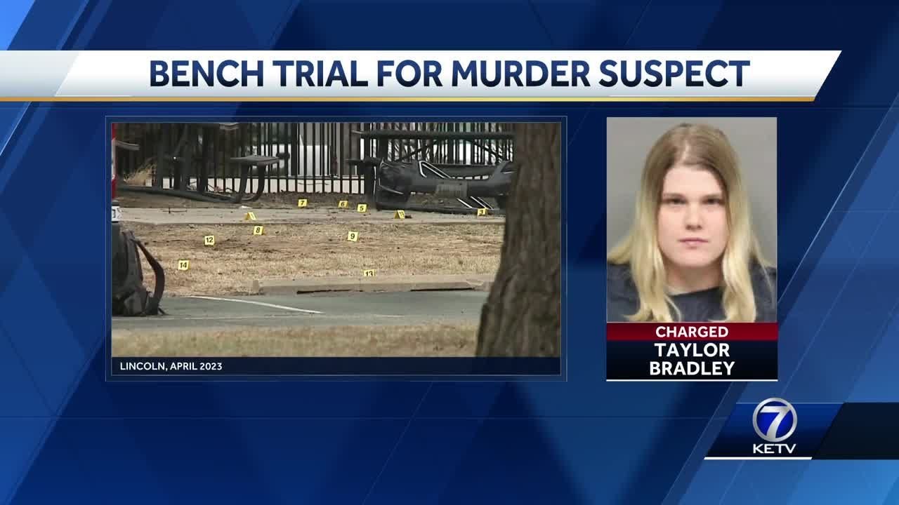 Bench trial granted for Lincoln woman accused of first-degree murder in ...