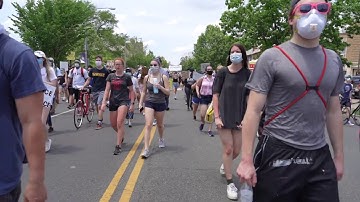 PCRM Stands Against Racism