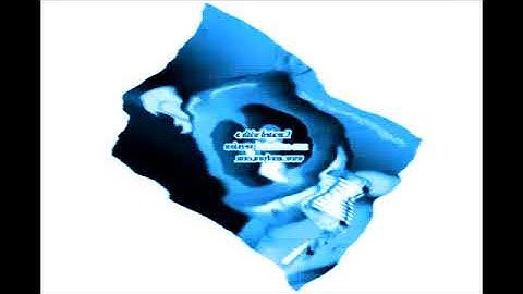 Klaskyklaskyklaskyklasky Guimmy Bear in Mystery Jazz Vocoder