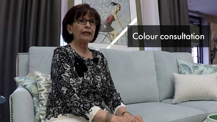 Interior Decorating Markham Jayne Reid interview 1