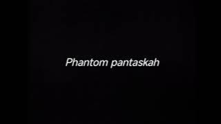 Download lagu PHANTOM PANTASKAH - DRUMLESS