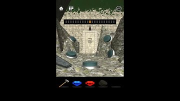 Lost DOOORS Stage 8 Walkthrough