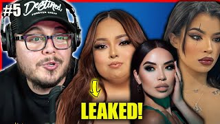 Shawty Bae Got LEAKED, iluvsarahii Blocking people, Kick Streamer CANCELLED..