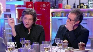 L'art de la séduction suite  C à Vous  28/04/2016