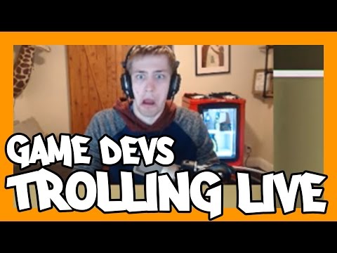 Video: Indie Devs Troll Merek Dagang 