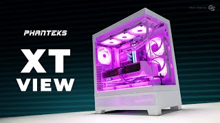 DO NOT buy the Phanteks NV5... Buy this for $79 instead!