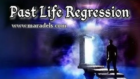 Book a Past Life Regression and find out who you were in years gone by  [Mark Hockey]