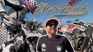 Moto Beach Classic / Super Hooligan / @motogeo by MotoGeo 6,236 views 4 months ago 9 minutes, 11 seconds