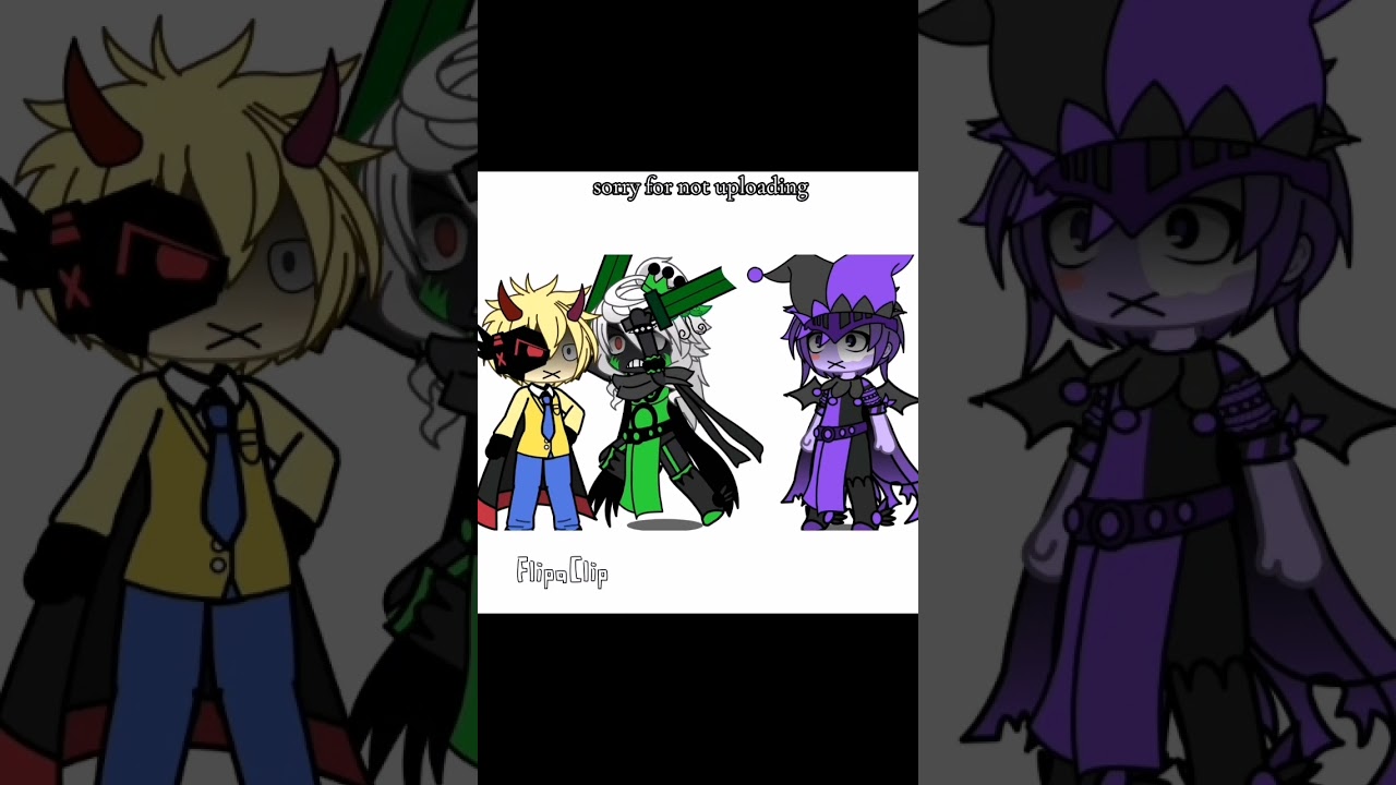 Why are you mad cause he ugly 