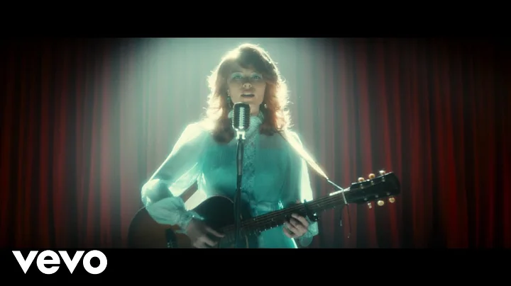 Allison Ponthier - Harshest Critic (Official Video)