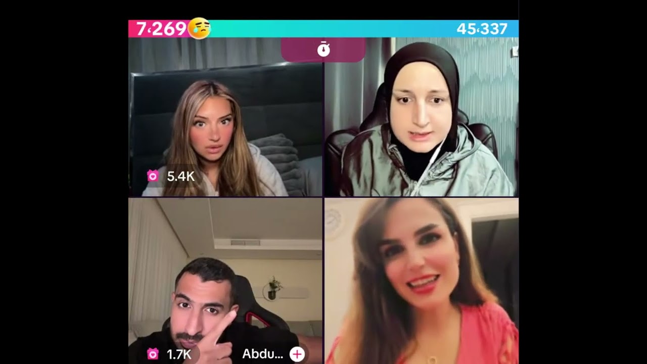 هوازن كيست رباعي حبابة و عبد لطيف كيست دردشة و وناسة