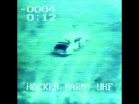 Hacker Farm — Hacker Farm - Hinkley Point