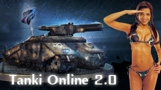 askmyleg - [Release] Full source code of the game tanks online V2.0 - RaGEZONE Forums