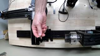 LatheEngraver Monthly Session, 10/25