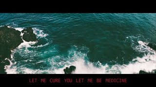 Teddy Adhitya - Let Me (Official Lyric Video/Karaoke) chords