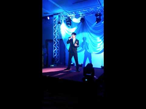 さすらい慕情　カラオケ大会