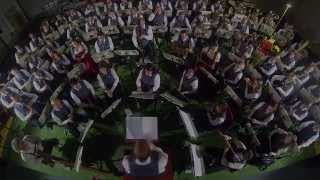 Mv Steinerkirchen - Outback Thomas Doss