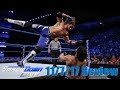 WWE SmackDown 11/7/17 Review || AJ Styles vs Jinder Mahal WWE Championship!!!