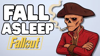 175 Fallout Facts to Fall Asleep To