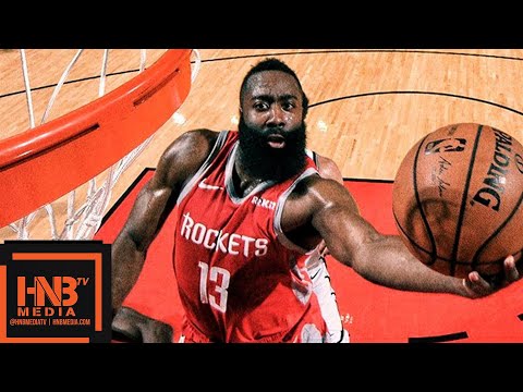 Houston Rockets vs Brooklyn Nets Full Game Highlights | 01/16/2019 NBA Season