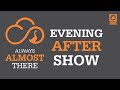 Always Almost There Evening After Show Live - Glasgow, UK 11/15/23